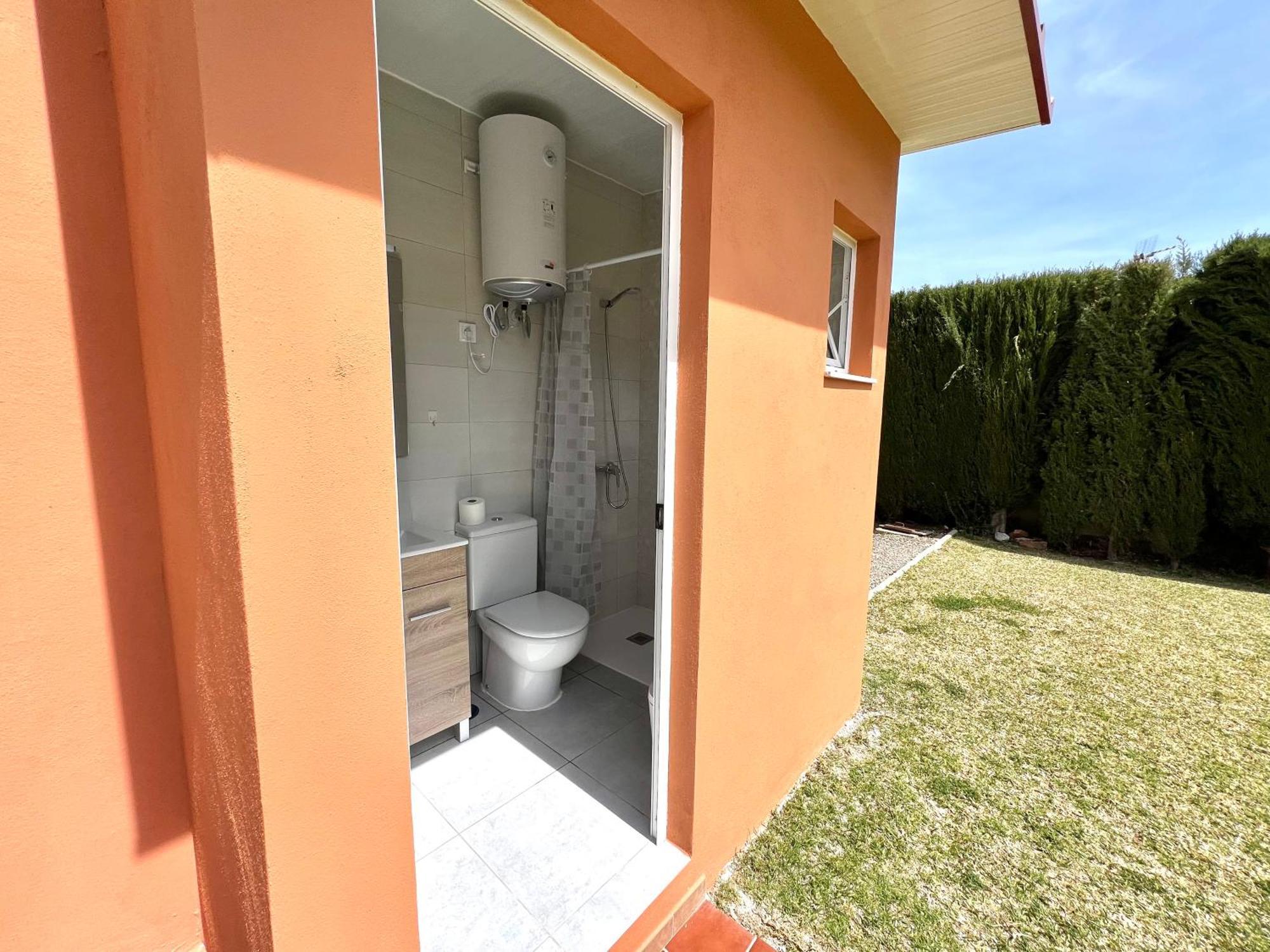 Villa Summer Sol Mediterranea Alhaurin de la Torre Luaran gambar