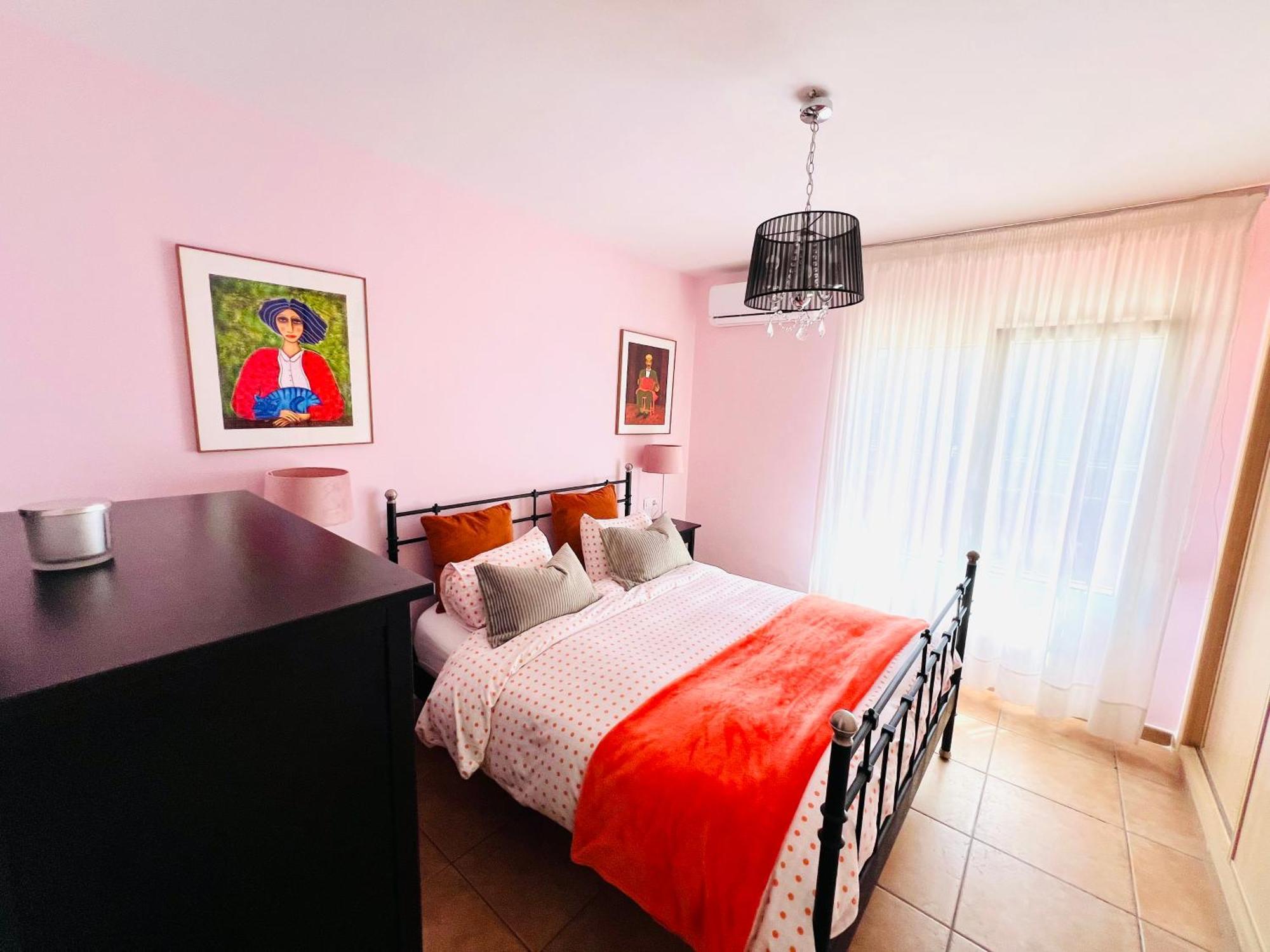 Villa Summer Sol Mediterranea Alhaurin de la Torre Luaran gambar